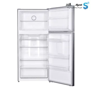 فضای داخلی یخچال فریزر جی پلاس GRF-P5325S