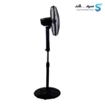 پنکه ایستاده جیپاس مدل GF9489